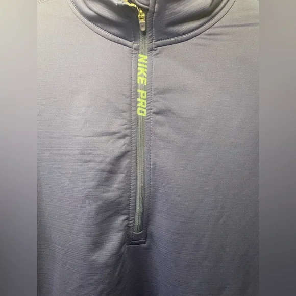 NWT Nike Pro Warmer - Picture 4 of 8